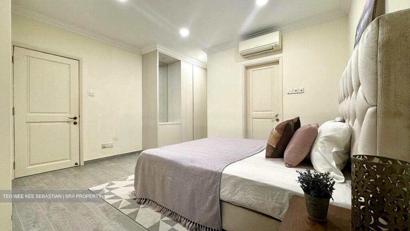 Villa Azura (D10), Condominium #470461101